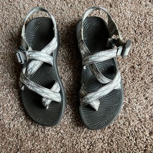 Chaco’s Women’s Z-Strap Sandals